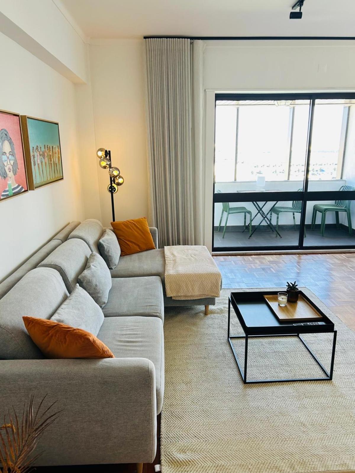 Ponte Velha Apartment Peniche Exterior foto
